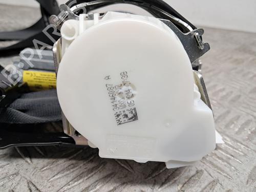 Sikkerhedssele foran venstre FORD FIESTA VI (CB1, CCN) 1.6 Ti | BP29681175I26 