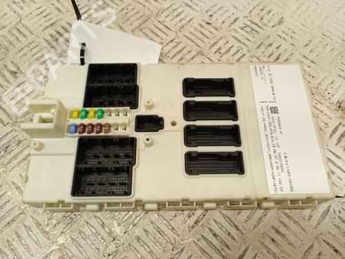 Fuse box BMW 1 (F21) 116 i | BP29654750E1