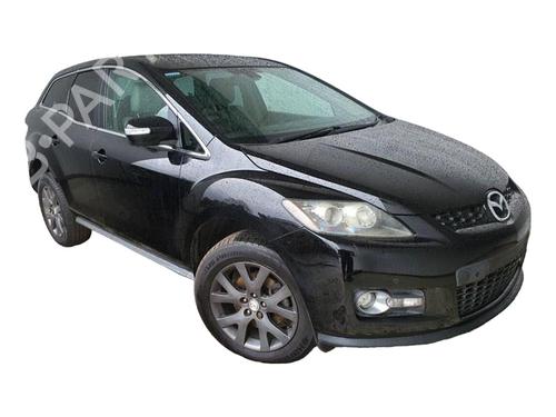 Zderzak tylny MAZDA CX-7 (ER) 2.3 MZR DISI Turbo AWD (ER3P) | BP29659506C8 