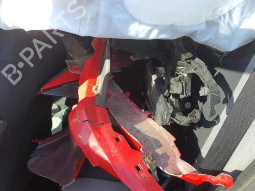 Left front driveshaft TOYOTA AYGO (_B4_) 1.0 (KGB40) | BP29650645M38