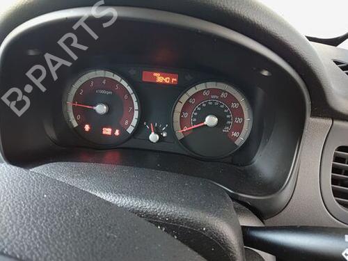 Gearbox KIA RIO II (JB) 1.4 16V | BP29670718M3