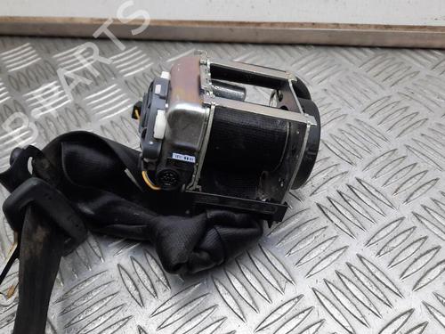 Front right seatbelt AUDI A3 Convertible (8P7) 2.0 TDI | BP29647139I25