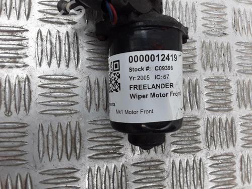 Viskermotor vindrude LAND ROVER FREELANDER I (L314) 1.8 16V 4x4 | BP29645961M29 