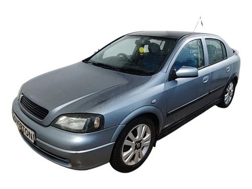 Porte arrière gauche VAUXHALL ASTRA Mk IV (G) Hatchback (T98) 1.4 16V (F08, F48) (90 hp) 32101396