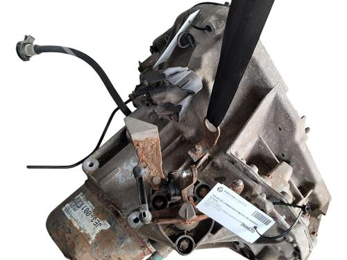 Getriebe für RENAULT TWINGO III (BCM_, BCA_) 1.0 SCe 70 (71 hp) 29652735