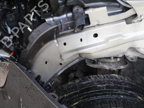 Front wiper motor PEUGEOT 5008 (0U_, 0E_) 1.6 HDi | BP29646952M29 