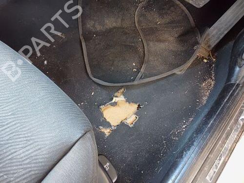 Rear left window mechanism BMW 5 (E39) 520 i | BP32487310C24 