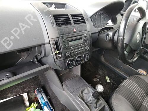 Front right panel VW GOL G2 1.0 | BP33418597C59 - Image 11