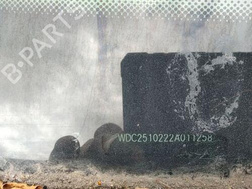 Rat MERCEDES-BENZ R-CLASS (W251, V251) R 320 CDI 4-matic (251.022, 251.122) | BP29664241C49 