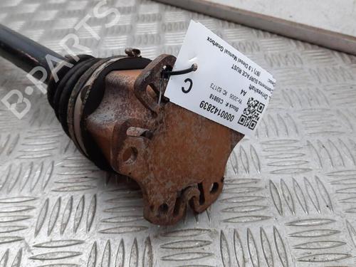 Antriebswelle links vorne AUDI A4 B7 (8EC) 1.9 TDI | BP29649075M38 