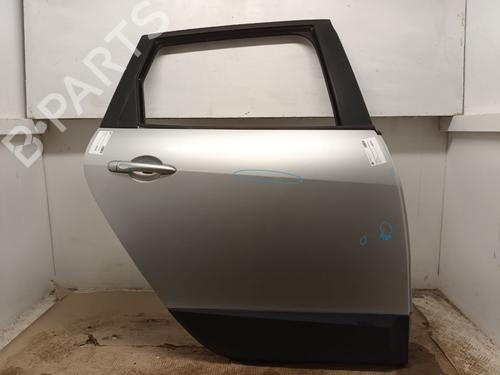 Right rear door RENAULT GRAND SCÉNIC III (JZ0/1_) 1.5 dCi (JZ0B, JZ07) | BP29667483C5