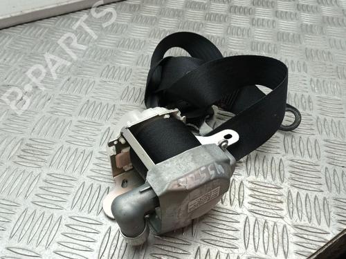 Front left seatbelt PEUGEOT 107 (PM_, PN_) 1.0 | BP29666739I26