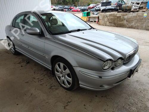 Drivaksel bak venstre JAGUAR X-TYPE I (X400) 2.5 V6 All-wheel Drive | BP29678085M40 