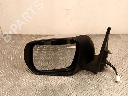 Used Left mirror SUZUKI GRAND VITARA II (JT, TE, TD) 1.6 All-wheel Drive (JB416) (106 hp) 29687365