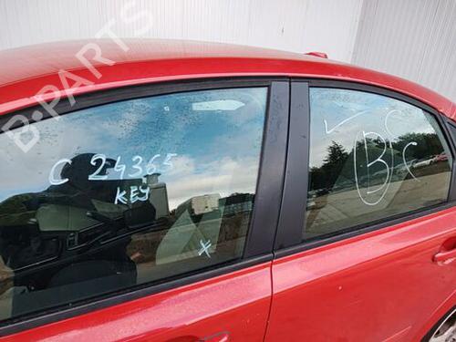 Rear left panel VOLVO S40 II (544) D2 | BP29740679C60 