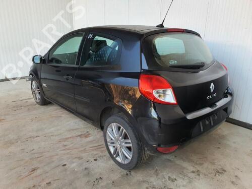 Windscreen washer tank RENAULT CLIO III (BR0/1, CR0/1) 1.2 16V (BR0P, CR0P) | BP29656976C113 