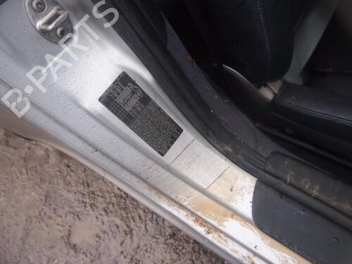 Left rear driveshaft PORSCHE 911 (997) 3.8 Carrera S | BP29652390M40