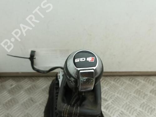 Gear lever AUDI Q5 (8RB) SQ5 TDI quattro | BP29648883M90 