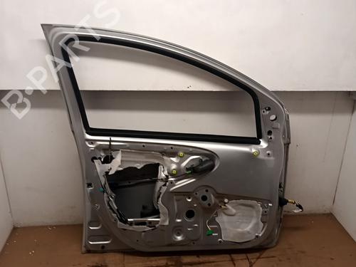 Left front door TOYOTA AYGO (_B1_) 1.0 (KGB10_, KGB10R) | BP29685957C2