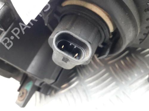 Venstre forlygte BMW 3 (E46) 316 i | BP29645466C28 