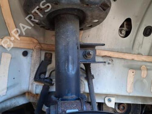 Bilradio MERCEDES-BENZ A-CLASS (W176) AMG A 45 4-matic (176.052) | BP29673794E6 