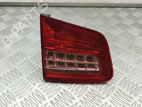 Used Left taillight CITROËN C5 III (RD_) 1.6 HDi 110 (RD9HZC) (109 hp) 29665349