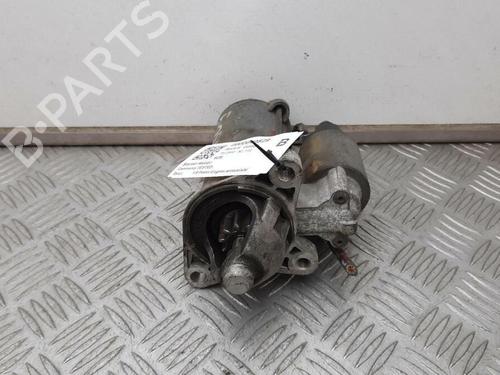 Starter MAZDA 626 V Hatchback (GF) 1.9 (GF8P) | BP29646636M8 