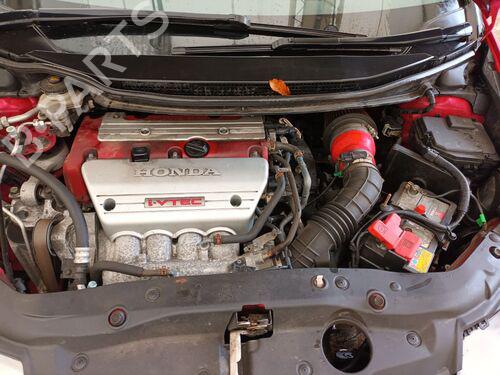 Front right window mechanism HONDA CIVIC VIII Hatchback (FN, FK) Type R (FN2) | BP29660028C23