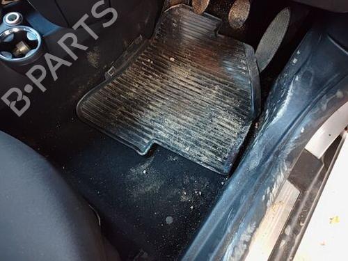 Front bumper reinforcement MINI MINI (R56) Cooper | BP29667262C109