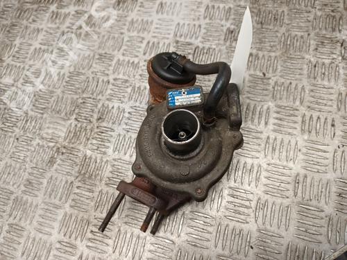 Turbocharger/Supercharger VAUXHALL CORSA Mk III (D) (S07) 1.3 CDTI (L08) | BP29647742M71