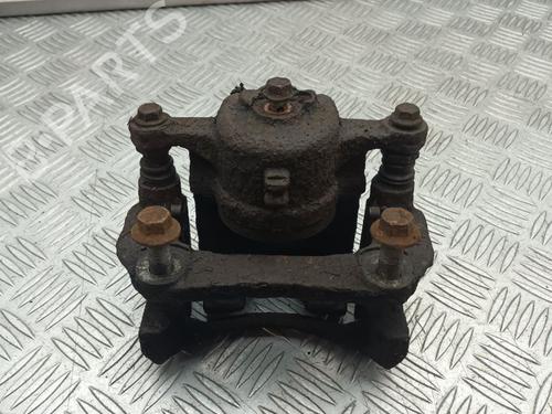 Used Left front brake caliper FORD FIESTA VI (CB1, CCN) 1.6 Ti (134 hp) 31912364