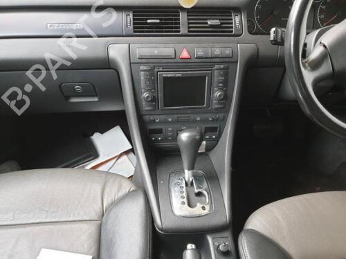 Drivaksel fortil Højre AUDI ALLROAD C5 (4BH) 2.7 T quattro | BP29648314M39 