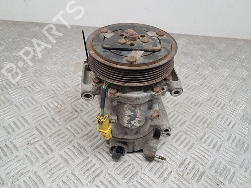 Compressor A/A PEUGEOT 307 (3A/C) 1.6 HDi | BP29675688M34 