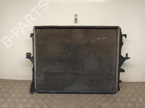 Used Water radiator VW TOUAREG (7LA, 7L6, 7L7) 2.5 R5 TDI (174 hp) 29648681