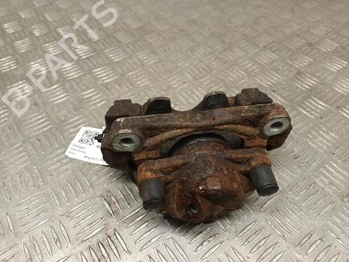 Used Right front brake caliper RENAULT MEGANE III Hatchback (BZ0/1_, B3_) 1.6 16V (BZ0H) (101 hp) 29649142