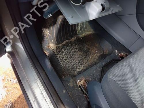 Left sun visor FORD MONDEO IV Turnier (BA7) 2.0 TDCi | BP32769481I1  - Image 13