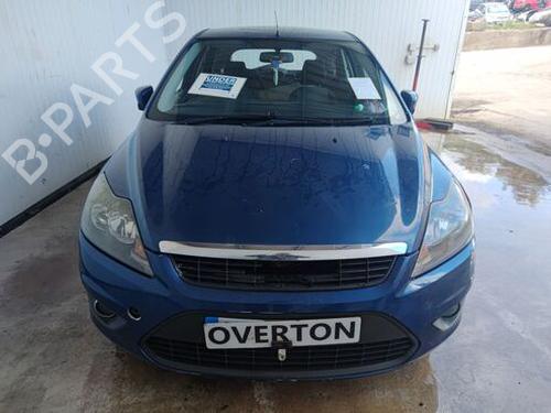 Zonneklep rechts FORD FOCUS II (DA_, HCP, DP) 1.6 TDCi | BP29682065I2