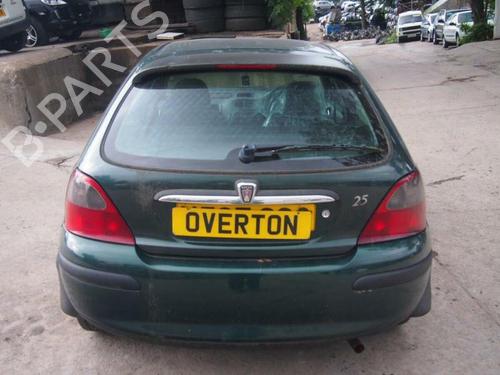 Right taillight ROVER 25 I Hatchback (RF) 1.4 16V | BP29645435C35 