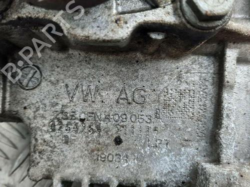Verteilergetriebe VW GOLF VII (5G1, BQ1, BE1, BE2) 1.4 TGI CNG | BP29646191M36 