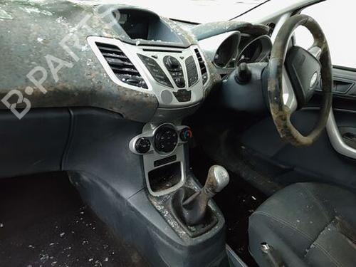 Skrzynka bezpieczników FORD FIESTA VI (CB1, CCN) 1.6 Ti | BP29683744E1 