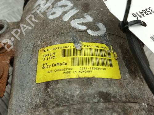 Compressore A/C FORD FIESTA VI (CB1, CCN) 1.0 EcoBoost | BP29657969M34 