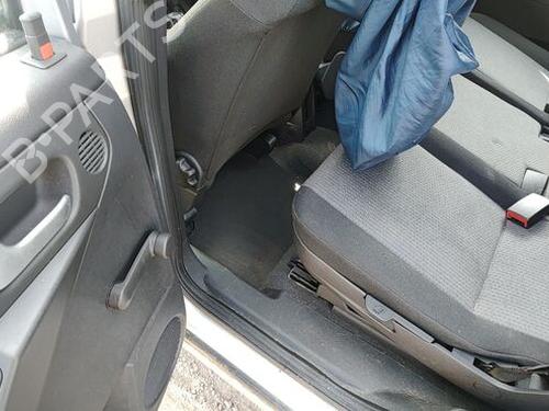 Wasserkühler VAUXHALL MERIVA A (X03) 1.4 16V Twinport | BP29664606M31 