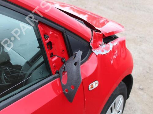 Left taillight VW UP! (121, 122, BL1, BL2, BL3, 123) 1.0 | BP29679443C34