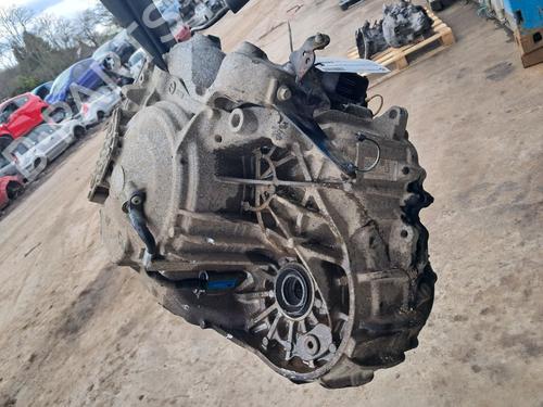 Gearbox LAND ROVER DISCOVERY SPORT (L550) 2.0 D 4x4 | BP29672313M3