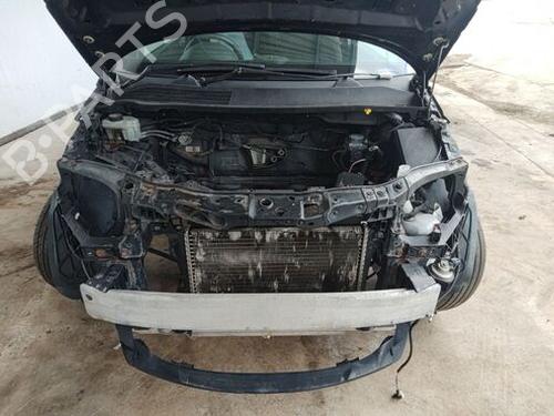 Tanklokket VAUXHALL CORSA Mk III (D) (S07) 1.2 i 16V (L08) | BP29685710C131 