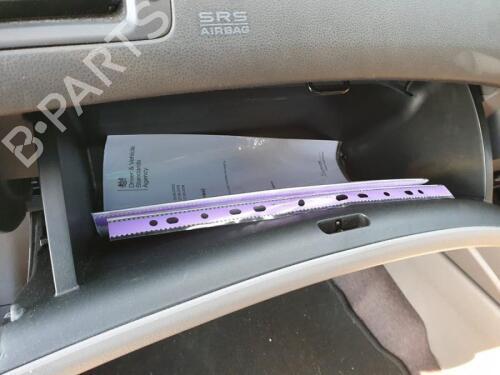 Front left seatbelt HONDA CIVIC VIII Saloon (FD, FA) 1.3 IMA (FA3, FD3) | BP29650501I26 