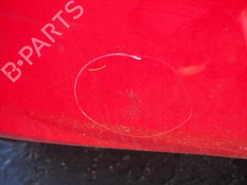 Rear left panel VAUXHALL AGILA Mk II (B) (H08) 1.0 12V | BP29677635C60 