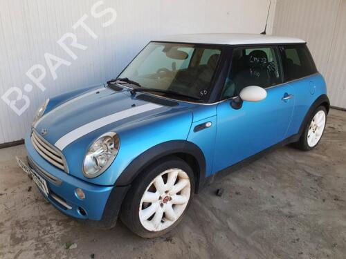 Hanskerom MINI MINI (R50, R53) Cooper | BP29650861C95 