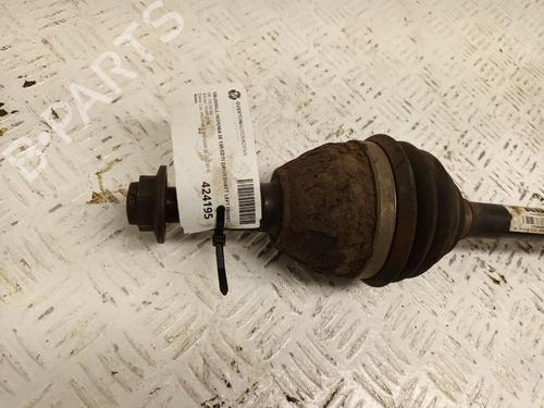 Antriebswelle links vorne VAUXHALL INSIGNIA Mk I (A) Hatchback (G09) 2.0 CDTI (68) | BP29666311M38 