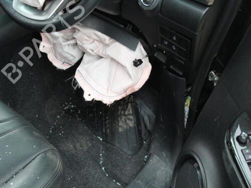 Rear left window mechanism TOYOTA HILUX VIII Pickup (_N1_) 2.4 D 4WD (GUN125_, GUN125R) | BP28642372C24